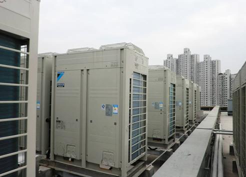 成都中央空調(diào)廠家 成都中央空調(diào)廠家